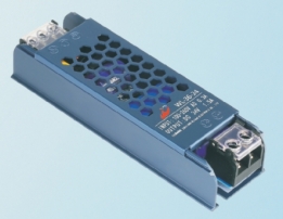 WL 系列線性照明開關電源